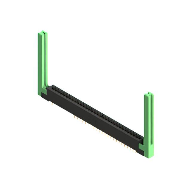 387-062-524-258 EDAC Inc.  Edgeboard Connectors
